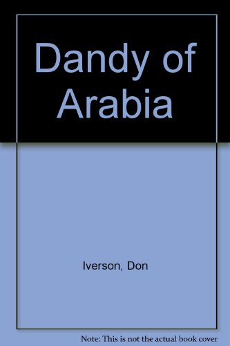 Dandy of Arabia