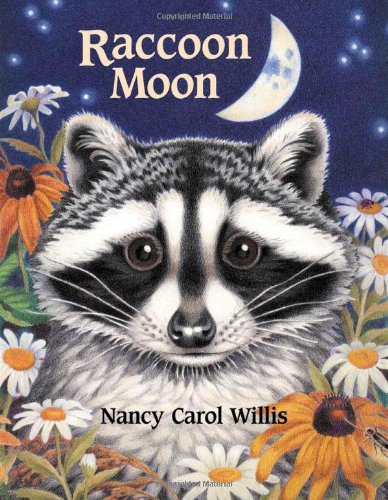 Beispielbild fr Raccoon Moon (Accelerated Reader Program series) zum Verkauf von Wonder Book