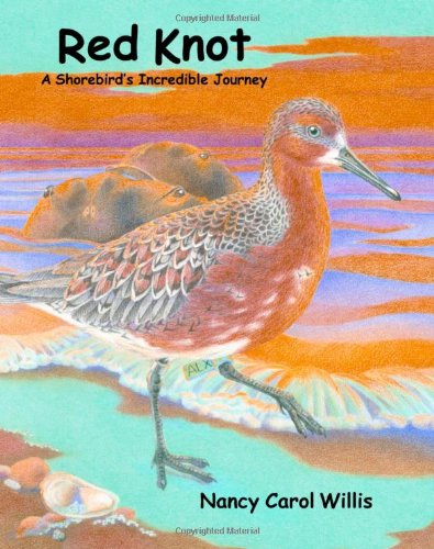 Beispielbild fr Red Knot: A Shorebird's Incredible Journey zum Verkauf von Wonder Book