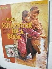 Stock image for Creating Keepsakes Scrapbook Magazine 1999 Scrapbook Idea Book for sale by Irish Booksellers