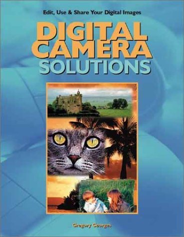 9780966288964: Digital Camera Solutions
