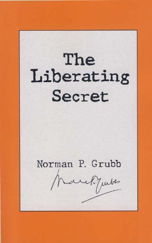 Beispielbild fr The Liberating Secret zum Verkauf von ThriftBooks-Dallas