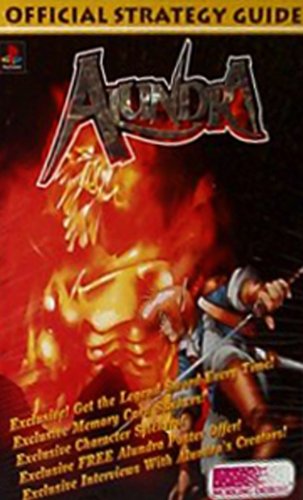 9780966299304: Alundra Official Strategy Guide