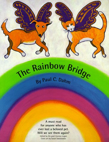 Stock image for The Rainbow Bridge for sale by Take Five Books