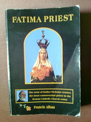 9780966304619: Fatima Priest