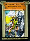Beyond Good & Evil: The Galanor Saga - Volume I (9780966306804) by Viollis, Frank M.; Barnett III, Charles