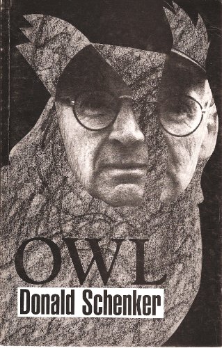 Stock image for OWL Poems and Prose August 10, 1930 - February 14, 1993 for sale by marvin granlund