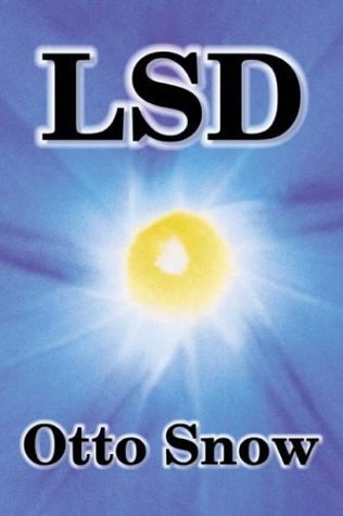 Stock image for Lsd for sale by Front Cover Books