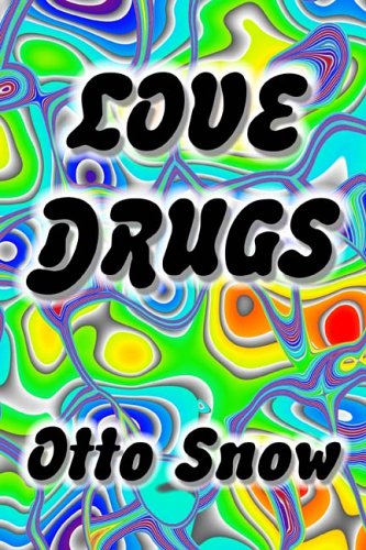 Beispielbild fr Love Drugs zum Verkauf von Earthlight Books