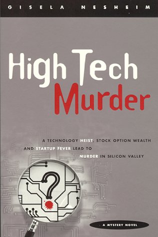 Stock image for High Tech Murder (High Tech Mysteries) for sale by HPB-Diamond