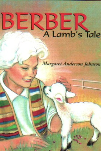 Stock image for Berber: A Lamb's Tale for sale by ThriftBooks-Atlanta