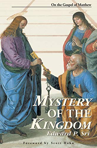 9780966322354: Mystery of the Kingdom: On the Gospel of Matthew