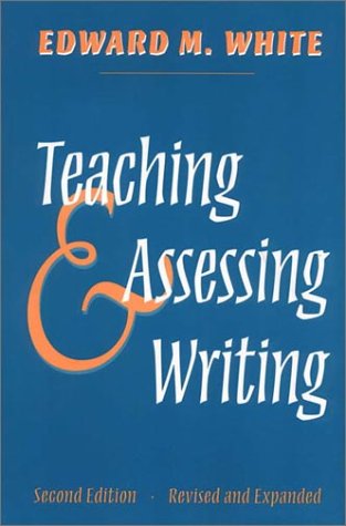 Stock image for Teaching and Assessing Writing for sale by HPB-Red