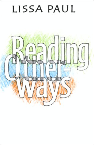 Stock image for Reading Otherways for sale by Better World Books: West