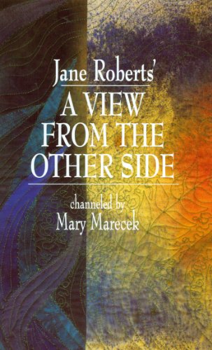 9780966325805: Jane Roberts' A View from the Other Side