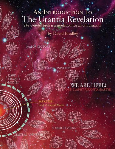 An Introduction to the Urantia Revelation (9780966327021) by David Bradley