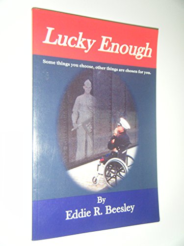 Beispielbild fr Lucky Enough zum Verkauf von Better World Books