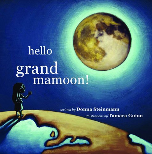 Imagen de archivo de Hello Grand Mamoon! a la venta por Orion Tech
