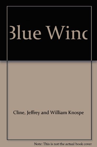 Stock image for Blue Wind for sale by Mullen Books, ABAA