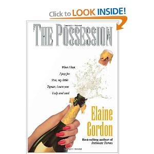 Stock image for The possession: A novel for sale by Half Price Books Inc.