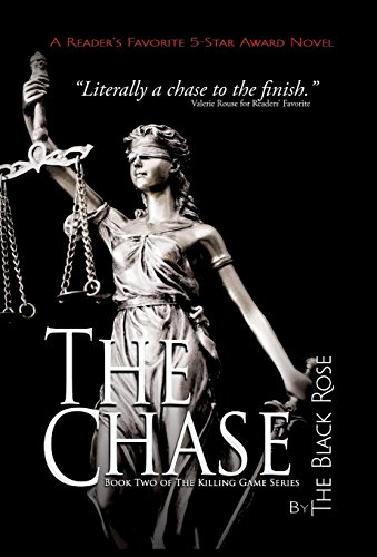 9780966332926: The Chase, Book Two of The Killing Game Series