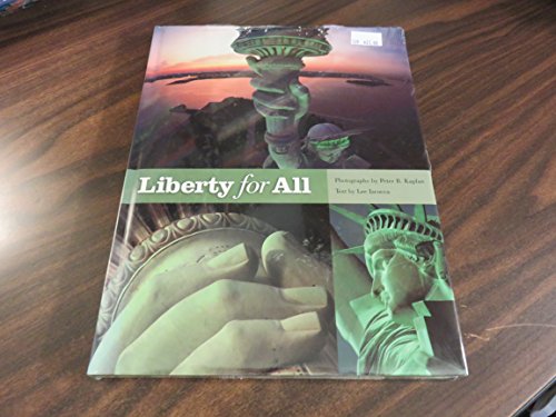 Stock image for Liberty for All for sale by Goodwill Books