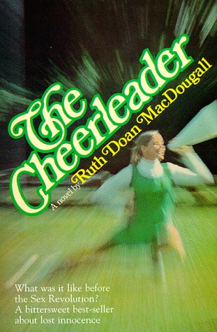 Imagen de archivo de The Cheerleader a la venta por HPB-Diamond