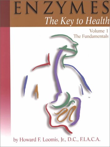 9780966343625: Enzymes : The Key to Health : The Fundamentals