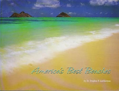 America's Best Beaches (9780966345100) by Leatherman, Stephen P.