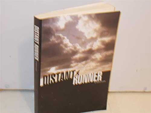 Beispielbild fr Distant Runner zum Verkauf von The Book Bin