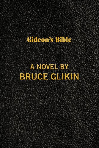 Beispielbild fr Gideon's Bible zum Verkauf von HPB-Diamond
