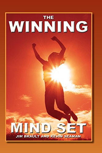 Stock image for The Winning Mind Set: Unleash The Power Of Your Mind for sale by ThriftBooks-Dallas