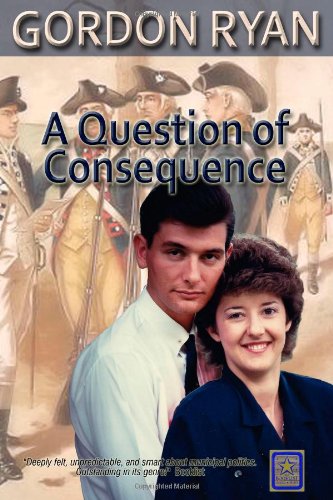 Stock image for A Question of Consequence for sale by ThriftBooks-Atlanta