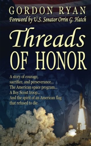 Imagen de archivo de Threads of Honor a la venta por SecondSale
