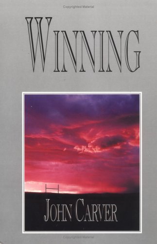 Imagen de archivo de Winning a la venta por Bookmarc's