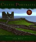 Beispielbild fr Celtic Portraits zum Verkauf von Wonder Book