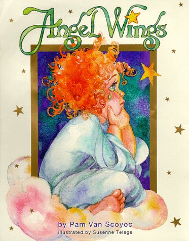 Imagen de archivo de Angel Wings a la venta por HPB-Diamond