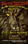 Beispielbild fr Depression Challenge the beast within yourself.and win -A Penetrating View of Depression and How One Person Conquered It zum Verkauf von -OnTimeBooks-
