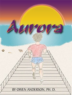 Imagen de archivo de Aurora (Transform Your Life and Your Running) a la venta por Hawking Books