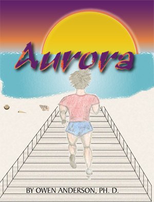 Stock image for Aurora (Transform Your Life and Your Running) for sale by Hawking Books