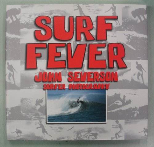 9780966377149: Surf Fever