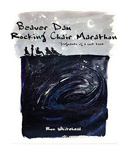 9780966377200: Beaver Dam Rocking Chair Marathon