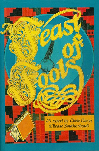 Stock image for Feast of Fools: A Novel for sale by Housing Works Online Bookstore
