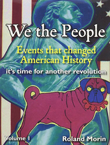 Stock image for We the People, Events that changed American History for sale by Better World Books