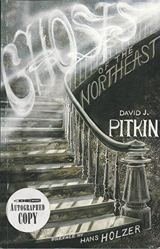 

Ghosts of the Northeast