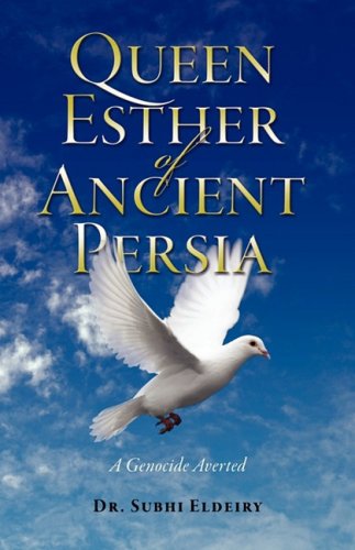 Imagen de archivo de Queen Esther of Ancient Persia a la venta por BookShop4U