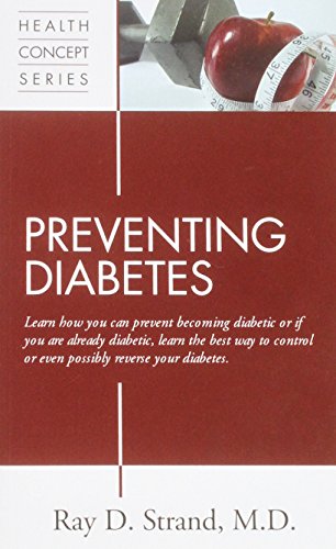 Stock image for Preventing Diabetes (Health Concept) for sale by SecondSale