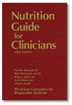 Stock image for Nutrition Guide for Clinicians for sale by Your Online Bookstore