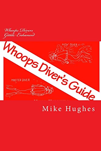 Imagen de archivo de Whoops Divers Guide Enhanced a la venta por Half Price Books Inc.