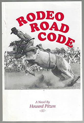 Stock image for Rodeo Road Code for sale by Willis Monie-Books, ABAA